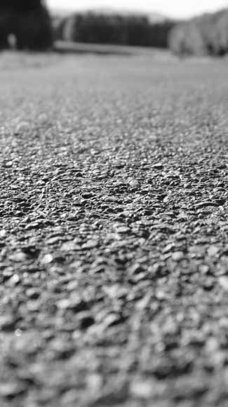 Asphalt